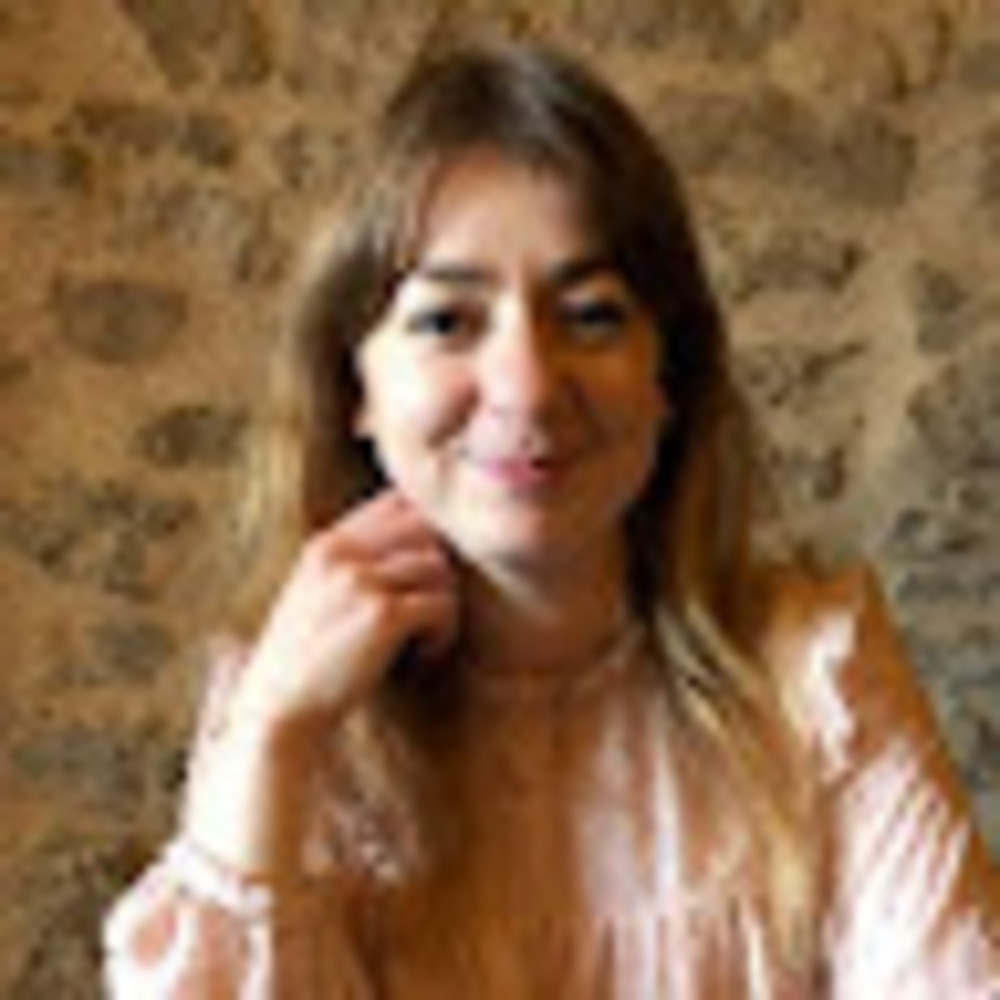 Meet your Posher, Marie-sophie